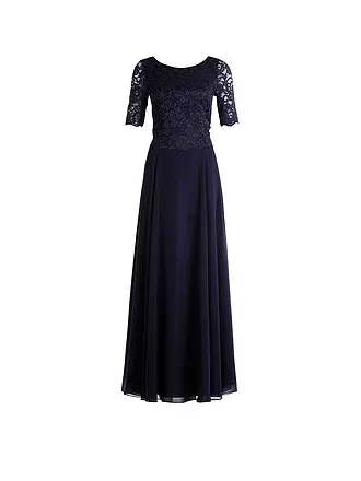VERA MONT | Vestido de noche | dunkelblau